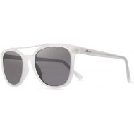 Revo Clayton 52mm High Contrast Polarized Serilium 6-Base Lens Technology Sunglasses