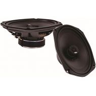 ARC Arc Audio X2 692 6x9” 2-Way Coaxial Speakers