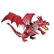 PLAYMOBIL Playmobil Add-On Series - Red Dragon
