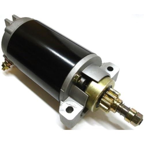  DISCOUNT STARTER & ALTERNATOR This is a Brand New Starter for Mariner and Mercury Outboard Engines 30E, 30E,L 30ELH, 30ELPT, 40E, 40EL, 40ELH, 40ELHPT, 40ELHPT, 40ELPT, 40ELPT, 40ELPT
