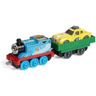 [아마존베스트]Fisher-Price Thomas & Friends Adventures, Thomas & Ace the Racer