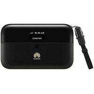 Wifi World Original Unlocked HUAWEI WiFi 2 Pro E5885LS-93A E5885 300Mbps 4G LTE Mobile WiFi Hotspot Black