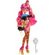 Mattel Ever After High Ever After High Gingerbread House figure Doll [parallel import goods]
