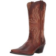 ARIAT Womens Heritage Western X Toe Boot