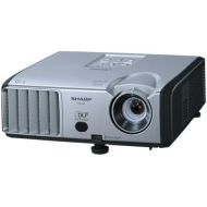 Sharp XR-30S Compact DLP Projector