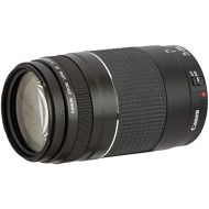 EF 75-300mm f4-5.6 III Telephoto Zoom Lens for Canon SLR Cameras