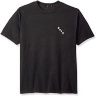 Obey Mens 8 Ball Icon Pigment Tee