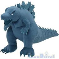 Sega Godzilla 2017 Monster Planet MEJ Big Stuffed Plush Figure Toy