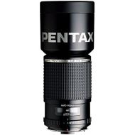 Pentax SMCP-FA 645 200mm f4 (IF) Telephoto Auto Focus Lens - USA