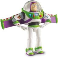 Mattel Disney  Pixar Toy Story 3 Deluxe Action Figure Space Wings Buzz Lightyear