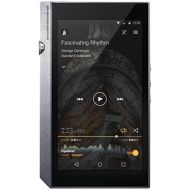 Pioneer hi-res digital audio player XDP-300R (S) (Silver)