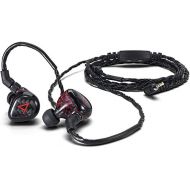 Astell&Kern Astell & Kern JH Audio Special Edition Angie Headphones, Red 2EP008-CMRD68