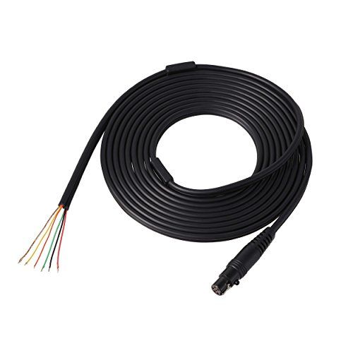 오디오테크니카 Audio-Technica BPCB3 Replacement Cable for BPHS2 Unterminated
