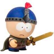 Kidrobot South Park Stick of Truth: Warrior Stan Action Figure