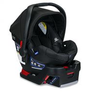 [아마존베스트]BRITAX Britax B-Safe 35 Infant Car Seat, Raven