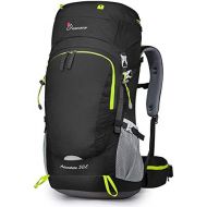 [아마존베스트]MOUNTAINTOP 50L/70L/80L Internal Frame Hiking Backpack