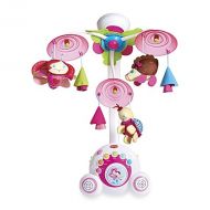 Tiny Love Tiny Princess Soothe N Groove Mobile