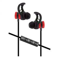 Sentry Industries Inc. Sync: Bluetooth Stereo Earbuds with Mic
