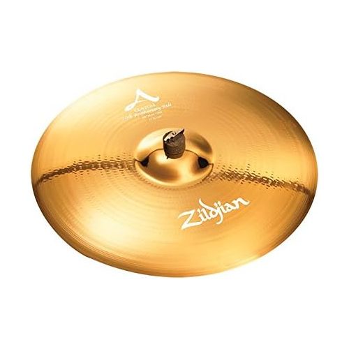  Avedis Zildjian Company Zildjian A Custom 21 20th Anniversary Ride Cymbal
