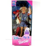 Disney Exclusive - Disney Fun Barbie (1996)