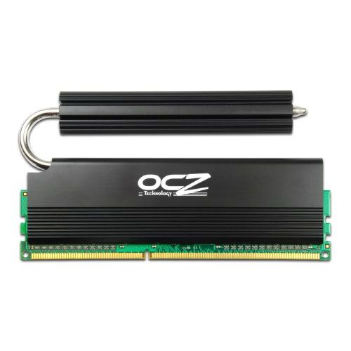  OCZ DDR2 PC2-8500 Reaper HPC, 4GB Edition (OCZ2RPR10664GK)