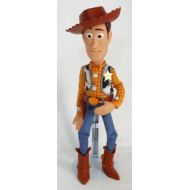 Disney Pixar Toy Story Sheriff Woody 16 Ragdoll