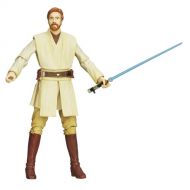 Amazon Star Wars The Black Series Obi-Wan Kenobi Figure 6 Inches