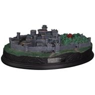 Factory Entertainment Game of Thrones Winterfell Castle Sculpture