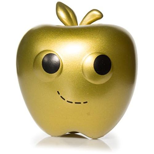 키드로봇 Golden Apple: Kidrobot Yummy World Tasty Treats Mini Figure [SUPER RARE]