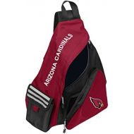 The Northwest Company Officially Licensed NFL Leadoff Slingbag, Multi Color, 20