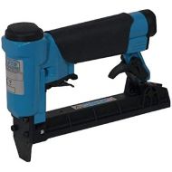 Fasco 11081F F1B 50-16 12-inch Crown 20 Gauge Duo-Fast 50 Series Upholstery Stapler, 14-inch to 58-inch