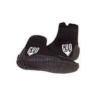 EVO 5mm Classic High Top Dive Boots 7