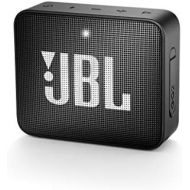 [아마존베스트]JBL jbl Go 2 Portable Bluetooth Waterproof Speaker, Black