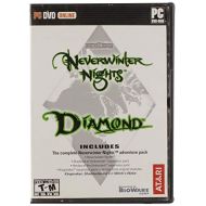 By      Atari Neverwinter Nights Diamond