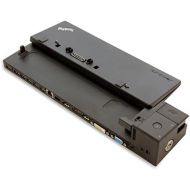 Lenovo ThinkPad Ultra Dock, 90W USB 2.0 Black
