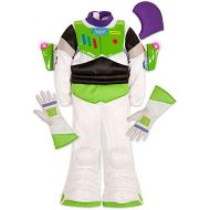 Disney Buzz Lightyear Light-up Costume for Kids