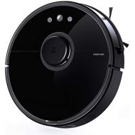 Roborock S5 Robot Vacuum and Mop, Smart Navigating Robotic Vacuum Cleaner with 2000Pa Strong Suction, Wi-Fi & Alexa Connectivity for Pet Hair, Carpet & All Types of Floor