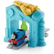 [아마존베스트]Fisher-Price Thomas & Friends Adventures, Robot Thomas n a Box