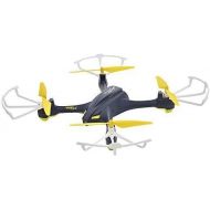 HUBSAN Hubsan X4 H507A Pro Drone with 720P HD Camera Headless Mode Quadcopter with GPS Modus(Version Transmitter:HT009)