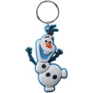 [아마존베스트]Disney Olaf Soft Touch Key Ring