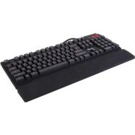 Rosewill Apollo LED Backlit Mechanical Gaming Keyboard with Cherry MX Switch, RedBlue (Apollo RK-9100xBRE)