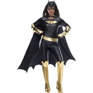 Charades Womens Premium Batman Arkham Knight Costume