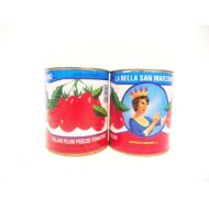 La Bella San Marzano Tomatoes, 28-Ounce Cans (Pack of 6)