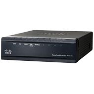 Cisco CISCO Dual Gigabit WAN VPN Router - RV042G-K9-NA