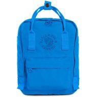 Fjallraven - Kanken, Re-Kanken Mini Recycled Backpack for Everyday Use, Heritage and Responsibility Since 1960