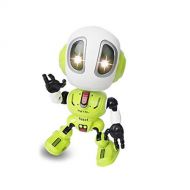 Etuoji Kids Voice Changer Recording Smart Robot Toys Educational Gift Digital Voice Recorders