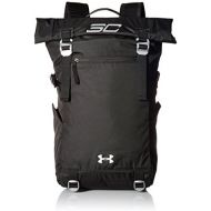 Under Armour Unisex-Adult SC30 Signature Rolltop Backpack