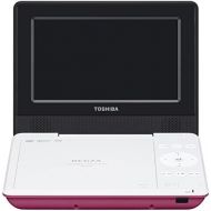 Toshiba TOSHIBA REGZA 7-inch portable DVD player pink CPRM corresponding SD-P710SP (Japan model)