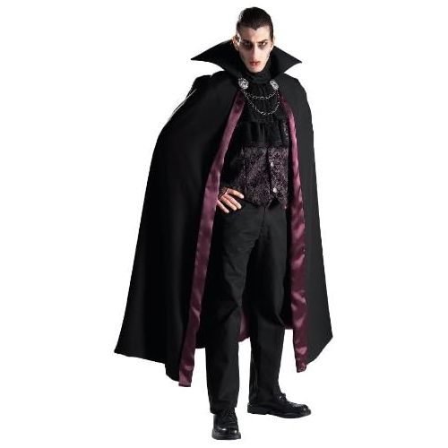  Rubie%27s Rubies Costume Grand Heritage Collection Deluxe Vampire Costume