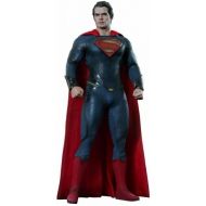 Hot Toys Man of Steel: Superman Movie Masterpiece Sixth Scale Figure by